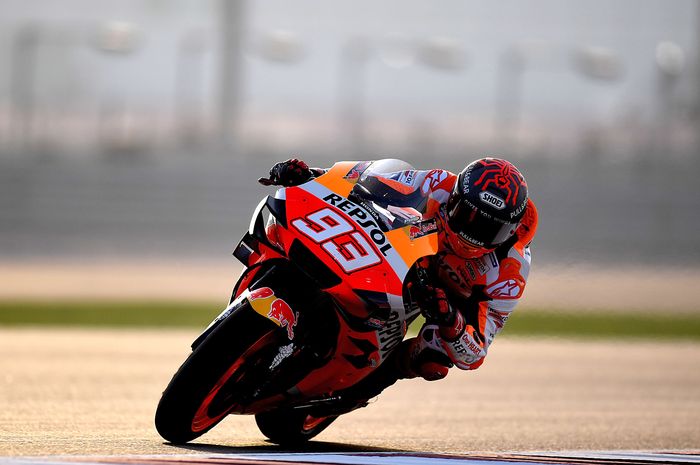 Marc Marquez