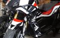 Crashbar Full Honda ADV 150, Selain Aman Ternyata Bikin Gagah Juga!