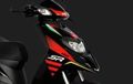 Awas Vario 160 Punya Saingan, Inilah Motor Baru Aprilia SR 150 Tebar Ancaman