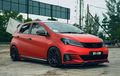 Daihatsu Sirion Ngotot Berjubah VW Golf GTi, Tambah Sporty Berkaki Meaty