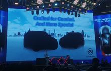 Citroen Bakal Pamerkan Mobil Modifikasi Spesial di GIIAS 2025!