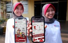 Beli Busi NGK Secara Online Dijamin Asli, Lewat Official Store Dapat Merchandise Pula