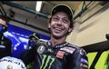 Valentino Rossi Sempat Dinyatakan Positif Covid Lagi, Begini Kronologi Sebenarnya