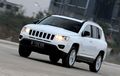 Jeep Compass 2012, SUV Mewah Bermesin 2.400 cc Punya Handling Mantap