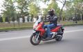 Bukan Adventure, Ternyata Ini Arti Nama ADV di Matic Honda ADV 160