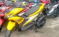 Yamaha Aerox 155 Bekas Harganya Mulai Rp16 Jutaan Pajak Hidup