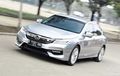 Makin Miring, Sisa Segini Harga Honda Accord 2016 Bekas di Pasaran