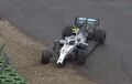 Hasil F1 Jerman: Tim Mercedes Enggak Dapat Point, Ini yang Pertama Sejak 12 Bulan Lalu