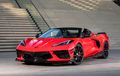 Chevrolet Corvette C8 Tambah Beringas, Semua Sektor Dimodif Pol-polan