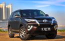 Lihat Harga Fortuner VRZ Diesel 2016 Bekas, Cocok Buat Keluarga Nih