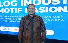 Soal Insentif Pajak Impor Mobil Listrik Dihentikan, Ini Jawaban BYD