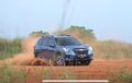 Senjata Rahasia Subaru Forester yang Bikin Lebih Asyik dari CR-V dan CX-5