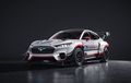 Ford Mustang Mach-E, Mobil Balap Listrik 1.400 DK Kerja Sama Bareng RTR Vehicles