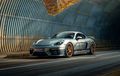 Porsche 718 Cayman GT4 Siap Balap Kena Sentuhan Magis Manthey Racing