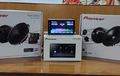 Pioneer Indonesia Kenalkan 2 Produk Head Unit dan Speaker, Segini Harga, dan Ukurannya