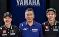 Valentino Rossi Gembira Bos Yamaha Racing Mundur, Sebut Bagus Untuk Pengembangan Motornya