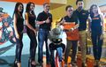 KTM Surabaya Resmi Operasional, Buat Sosialisasi Adakan KTM Bike Week