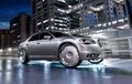 Chrysler 300 Tampil Nyeleneh Pakai Pelek Forgiato 26 inci!
