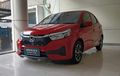 Honda Brio Satya E CVT Tahun 2026: Promo Bulan Juli OTR Jakarta Dijual Segini