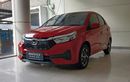Honda Brio Satya E CVT Tahun 2026: Promo Bulan Juli OTR Jakarta Dijual Segini