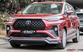 Body Kit Thailand Bikin Toyota Veloz Baru Jadi Lebih Garang dan Mewah