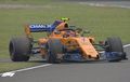 Ikuti Jejak Ferrari, McLaren Sudah Didenda di Sesi Latihan F1 China