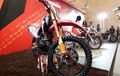 Honda CRF150L Sudah Siap Dipesan, Enggak Perlu Nunggu Lama Unitnya Segera Terkirim