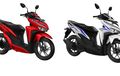 Refresh Lagi, Beda Fisik Honda Vario 125 dan Vario 150 Terbaru