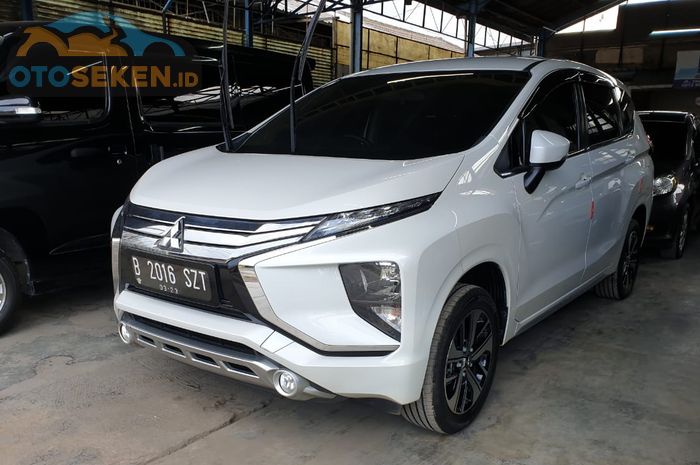 Cara Mengaktifkan Fitur Cruise Control Mitsubishi Xpander 2017