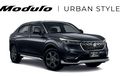 Baru Mengaspal di Thailand, Honda HR-V Baru Sudah Kena Upgrade Modulo