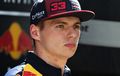 Max Verstappen Sayangkan Gelaran Balap F1 2020 Tanpa Penonton