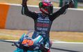 Fabio Quartararo Bertekad Melanjutkan Tren Positif di MotoGP Andalusia 2020