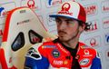 Ngalahin Guru Sendiri, Bukan Target Utama Francesco Bagnaia Di MotoGP