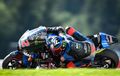 Hasil Balap Moto2 Stiria 2020: Marco Bezzecchi Menang Usai Jorge Martin Dihukum Turun Satu Posisi, Andi Gilang Tak Maksimal