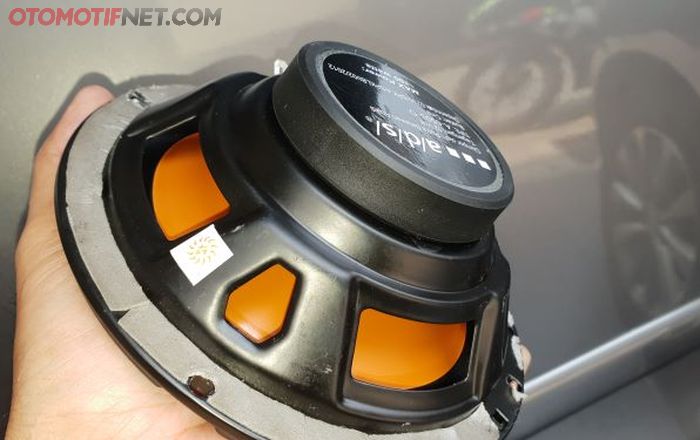 Ini Hal Hal Yang Wajib Diperhatikan Ketika Upgrade Speaker Pintu Semua Halaman Gridoto Com