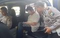 Ini Alasannya Pengemudi Alphard Yang Kabur Dan Dikejar Ratusan Motor Di Surabaya Masih Berstatus Saksi