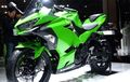 Harga Tambah Rp 2 Jutaan Tapi Sok Depan Kawasaki New Ninja 250 Enggak Seperti All New Honda CBR250RR