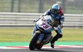 Hasil FP2 Moto2 Malaysia: Ini Catatan Waktu Dua Pembalap Indonesia Tampil Lumayan
