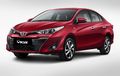 Bocor Halus, Toyota Bakal Luncurkan New Vios, Harga Mulai Rp 290 Jutaan