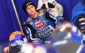 Respon Pembalap Berdarah Indonesia Tidak Bisa Masuk MotoGP