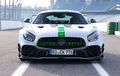 Tuner Ini Bedah Mercedes-AMG GT R Pro, Tampang dan Performanya Sangar