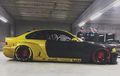 BMW M3 Bersolek Ala Rocket Bunny dan Kelir Dobel, Jadi Eksotis Sob!