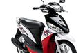 Segini  Harga Motor Bekas Yamaha Mio J 2017 Jelang Tahun Baru, Bikin Ngiler Gengs