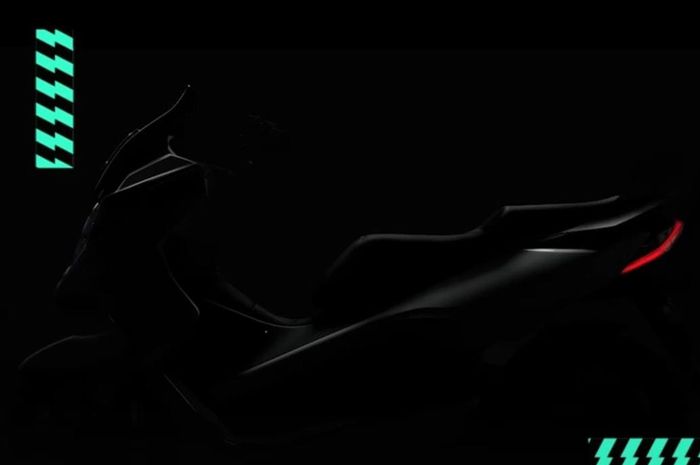 Motor listrik Alva yang akan diluncurkan di GIIAS 2022.