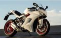 Cuma Gara-gara Spion Ducati Pernah Sampai Recall Ribuan Unit SuperSport