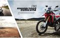 505 Unit Honda CRF250L Kena Recall di Amerika, Gimana di Indonesia?