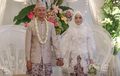 Inilah Foto Bahagia Pengantin Baru Pembalap Moto2 Dimas Ekky Pratama 