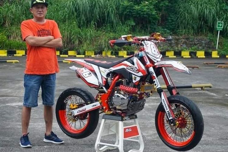 crf mono