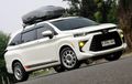 Minat Beli Toyota Avanza 2023? Segini Konsumsi BBM dan Spesifikasinya