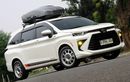 Minat Beli Toyota Avanza 2023? Segini Konsumsi BBM dan Spesifikasinya